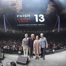 Looking Back: Phish Celebrates 20 Years Of WaterWheel