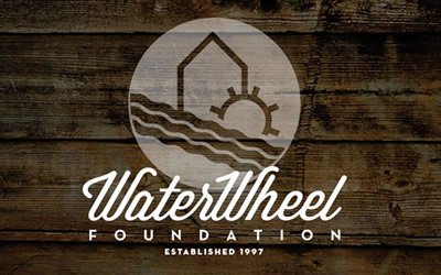 WaterWheel Foundation