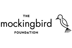 Mockingbird Foundation logo