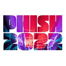 Phish Spring + Summer 2022 Tourdates Announced