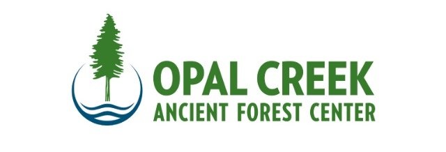 Opal Creek Ancient Forest Center