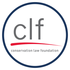 Guest Post: Conservation Law Foundation
