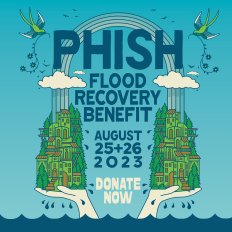 2023 Flood Recovery Fund