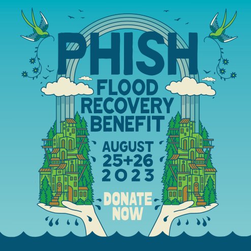 2023 Flood Recovery Fund