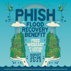 Free Flood Recovery Benefit Webcasts Announced