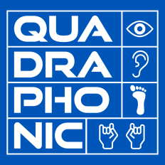 Guest Post: Quadraphonic Podcast