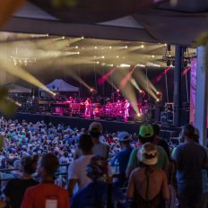 Mondegreen Foundation Lounge passes are on sale now!