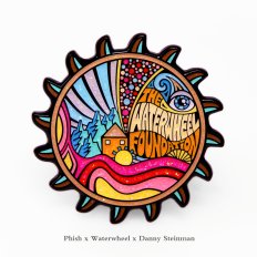 Pin Daddy Community Fundraiser for WaterWheel