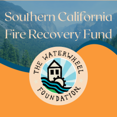 Southern California Fire Recovery Fund