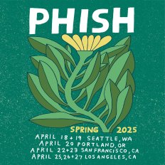 Donate to win a trip to Spring tour and help those affected by LA wildfires