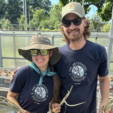 Summer Tour Community Volunteer sign ups are OPEN!