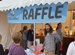 The WaterWheel Foundation