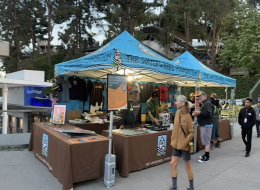 The WaterWheel Foundation