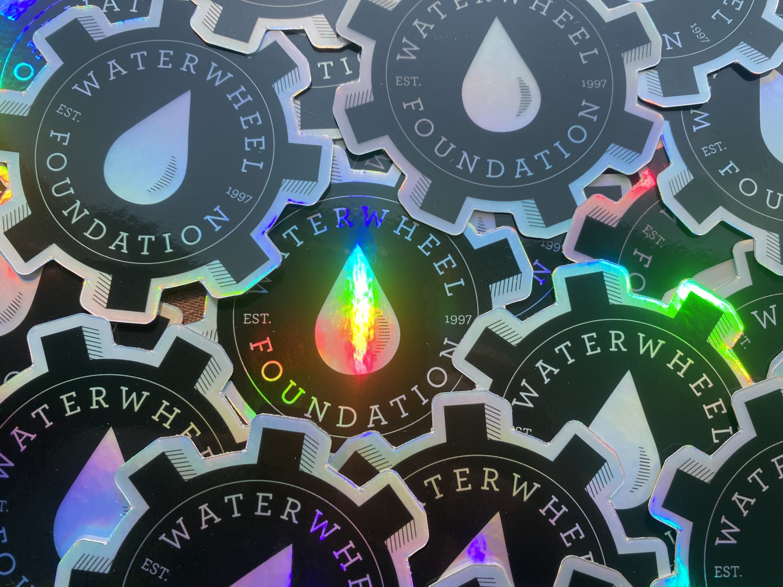 About section background