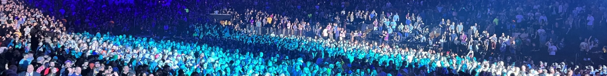 Community backgound banner