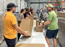 The WaterWheel Foundation