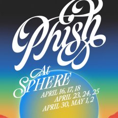 Sphere 2026 ticket auction