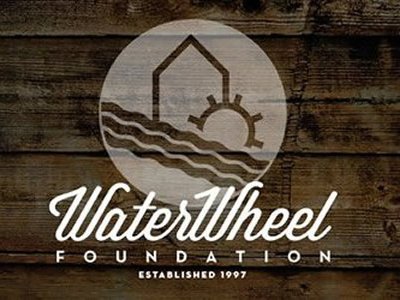 WaterWheel Foundation