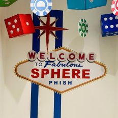 2026 Sphere Run Beneficiaries and Community Volunteering Events