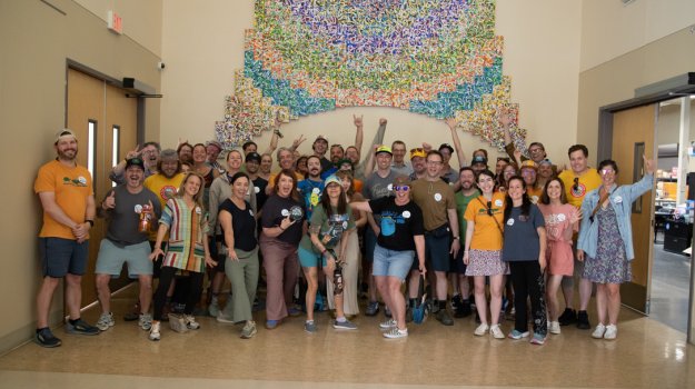 Community Volunteers
