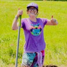 Sign up to be a 2026 Summer Tour Community Volunteer